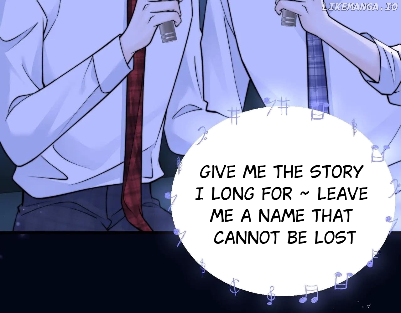 You Can Hear It Chapter 53 - page 46
